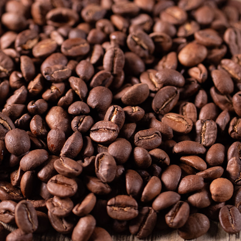 Artisan Coffee Selection