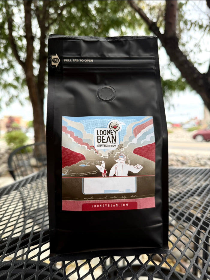 Costa Rica Coffee - 12 oz