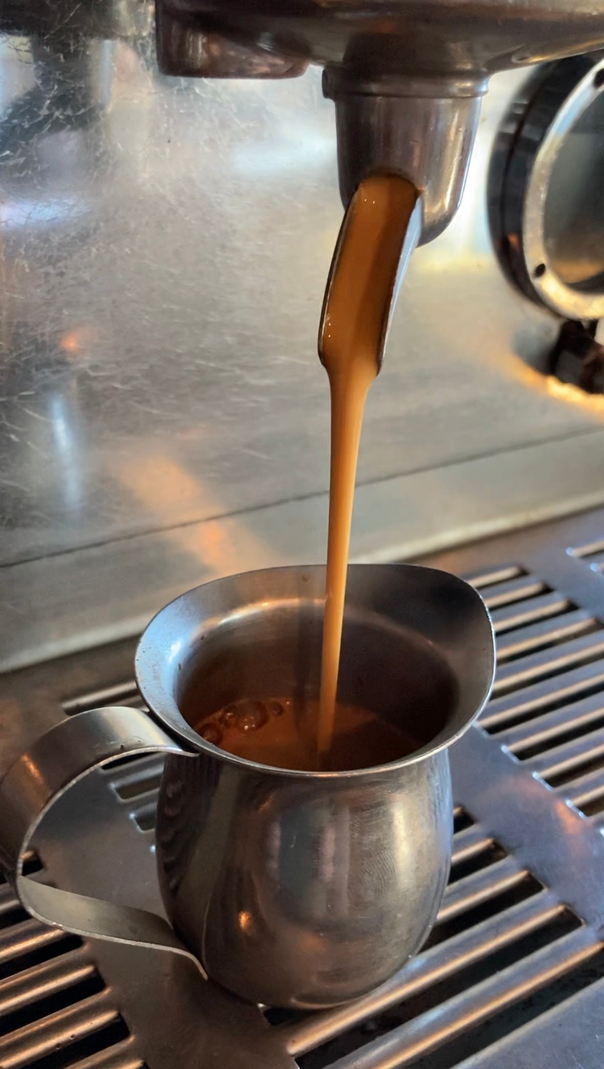 Espresso Blend - 12 oz