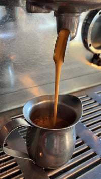 Espresso Blend - 12 oz
