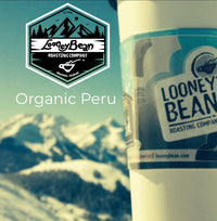 Organic Peru Coffee - 12 oz