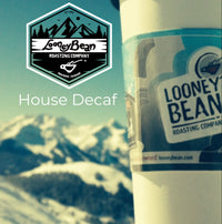 House Decaf - 12 oz